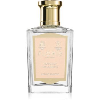 Floris Bouquet de la Reine Eau de Toilette pentru femei - imagine 2